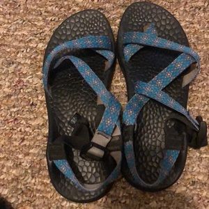 Chacos